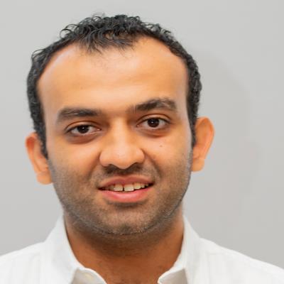 العميل Mohamed Ibrahim