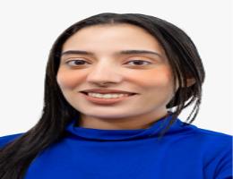 العميل Menna Abdelaziz