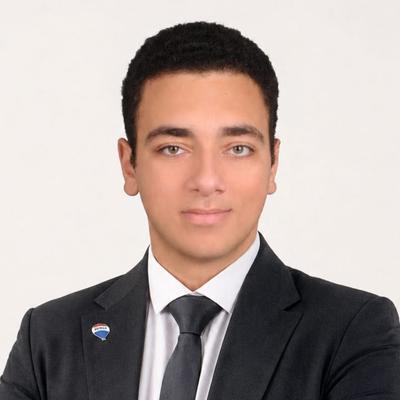 العميل Yehia Mohamed