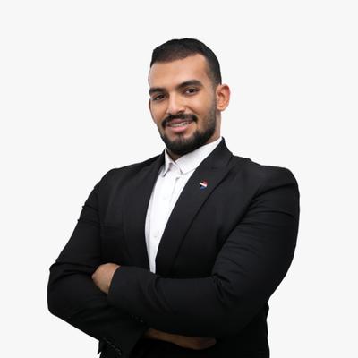 Agent Abdalla Ahmed