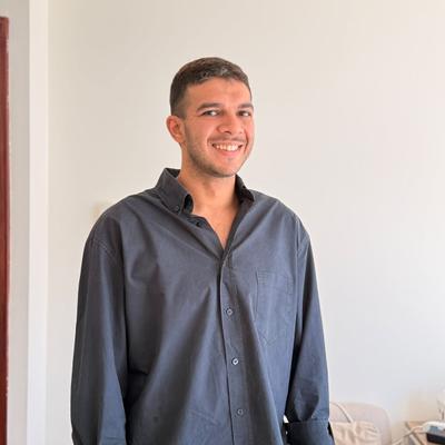 Agent Abd ELrahman Ali