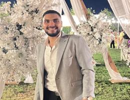 Agent Abd El Rhman Ashraf
