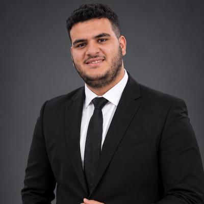 Mohamed Abdon Mohamed Abdon