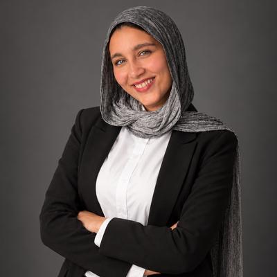 العميل Mariem Ahmed