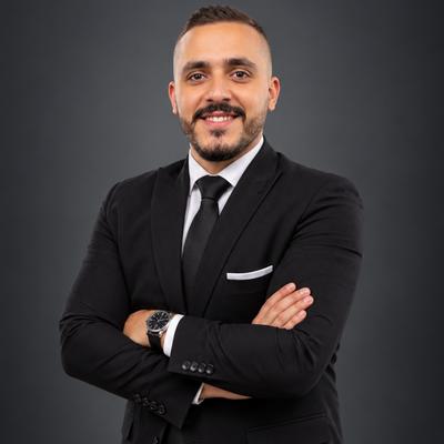 Agent Osama Shokry