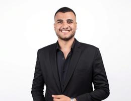Agent Hamdy Ashour