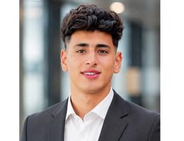 Agent مؤمن الصاوي