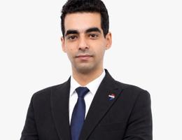 Agent Tarek Elsayed