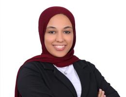 Agent Nada Ibrahim