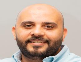 العميل Ahmed Omran