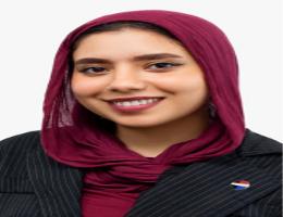 العميل Rahma Ehab