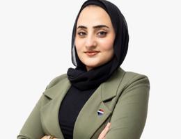 العميل Amira Mansour