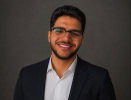 العميل Fares ABOGABAL