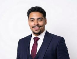 Agent Basel Ahmed