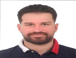 Ali Ahmed Ali Ahmed