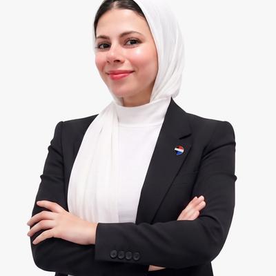 Sara Eltabei Sara Eltabei
