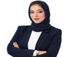 Agent Safaa Ahmed Moustafa