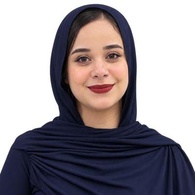 Agent habiba khaled