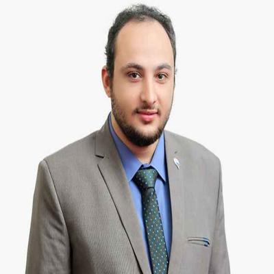 العميل Ahmed Aldeep