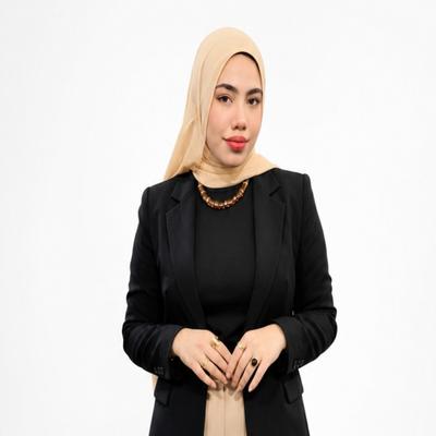 العميل Fatma Essam