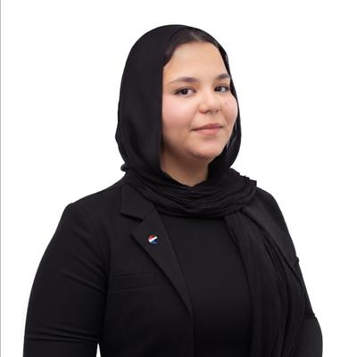Agent Gehad Mohamed