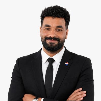Agent Amr Khaled
