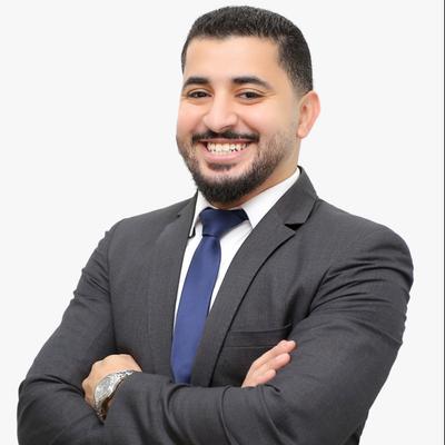 العميل Omar Gomaa