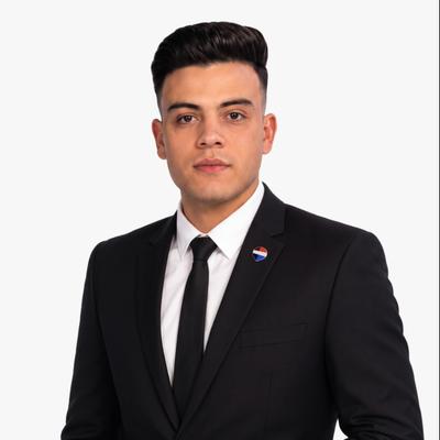 العميل Ahmed Ali