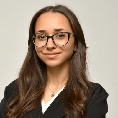 العميل Rana Ahmed