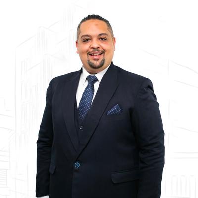 Agent Ahmed  Sakr