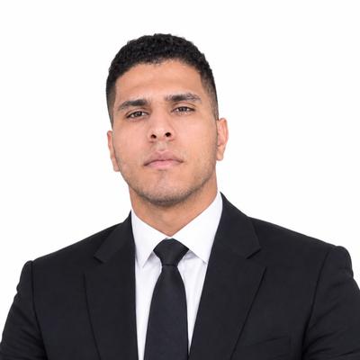العميل Mohamed Attia