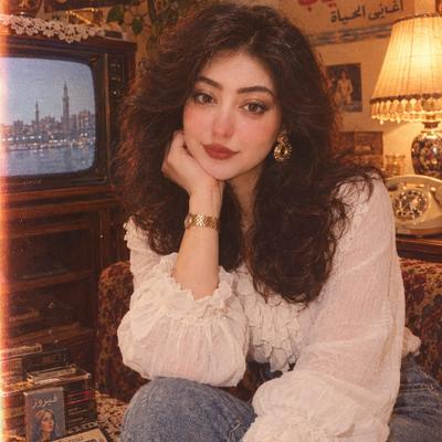 Agent Nahed Yahya