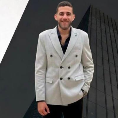 العميل Hassan Ashraf