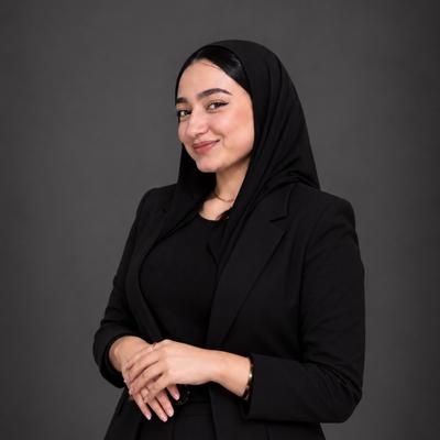 Agent Rwan Hesham