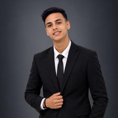 العميل Yehia Shalaby