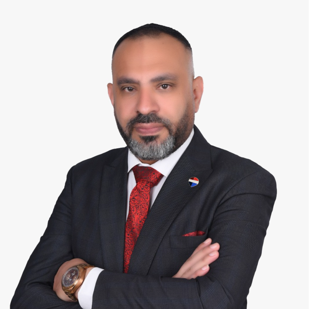 العميل Hany Elsaid