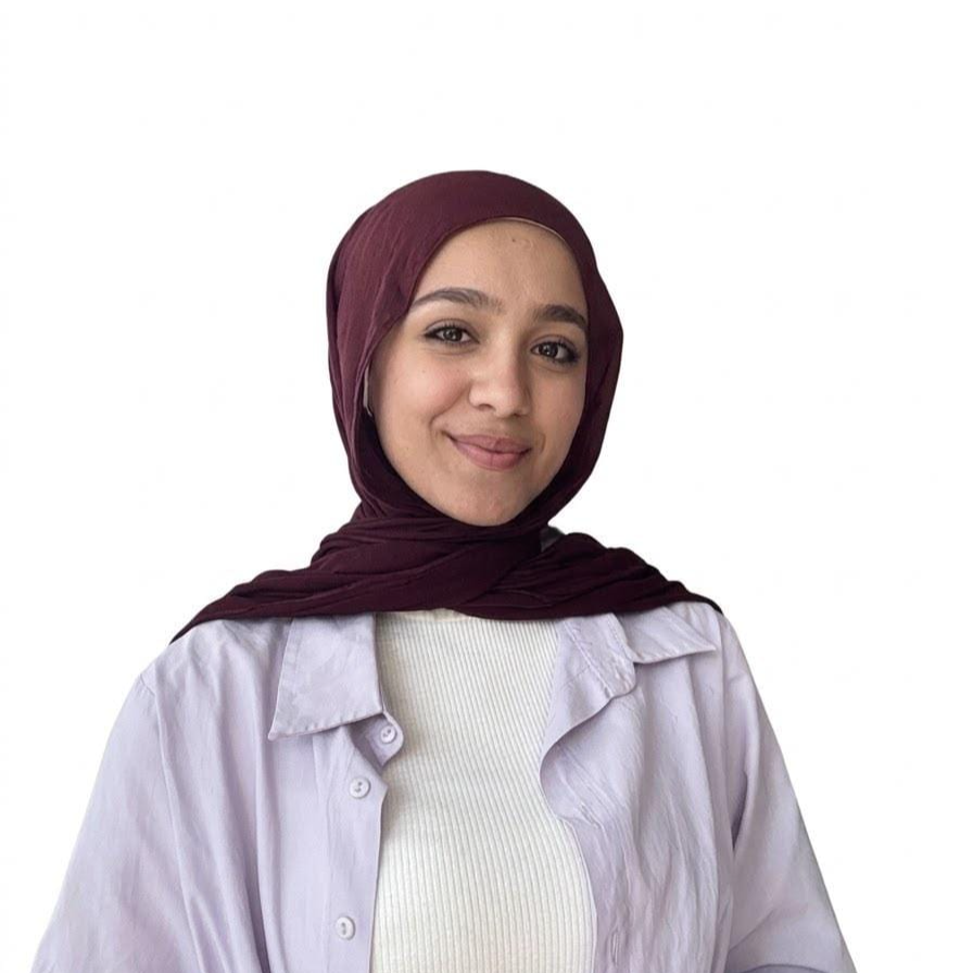 العميل Sagda Ashraf