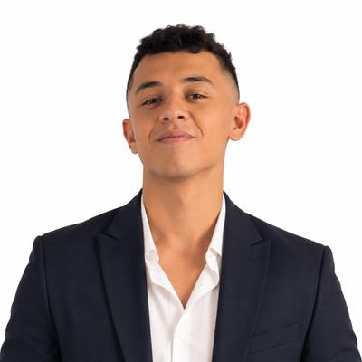 العميل Abdel Rahman Omran