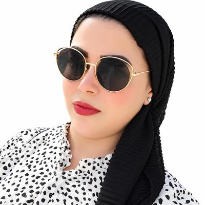 Agent menna mostafa