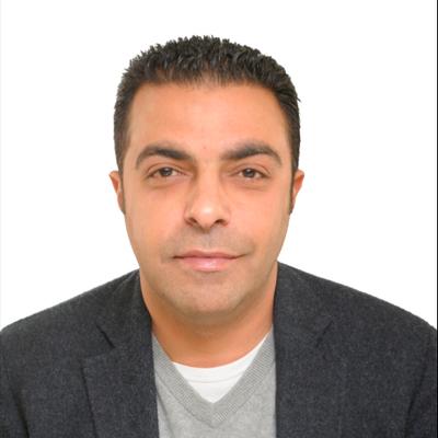 Agent Eslam Hamza