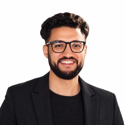 العميل Yousef Adel
