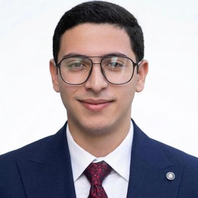 العميل Youssef Sami