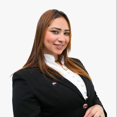 Nada Ahmed Nada Ahmed