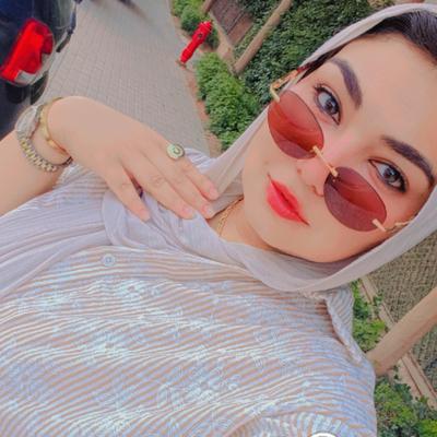 Agent aya sayed