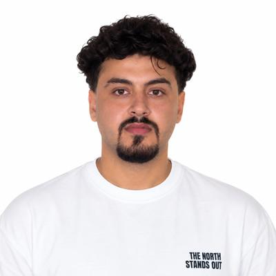العميل OMAR ALY