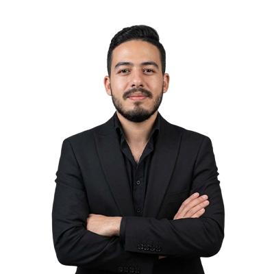 العميل Ahmed Wael
