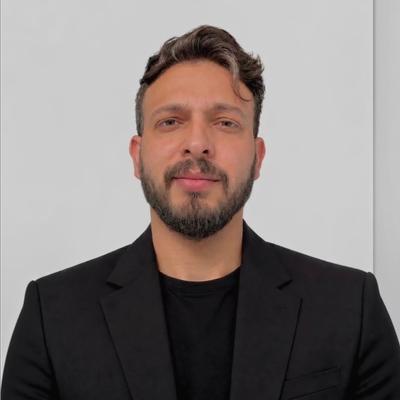 العميل Ahmed El Najjar