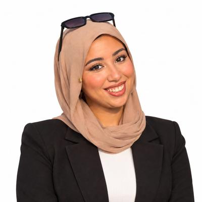 Agent Nelly Hany