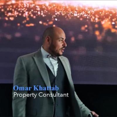 العميل Omar Elkhattab