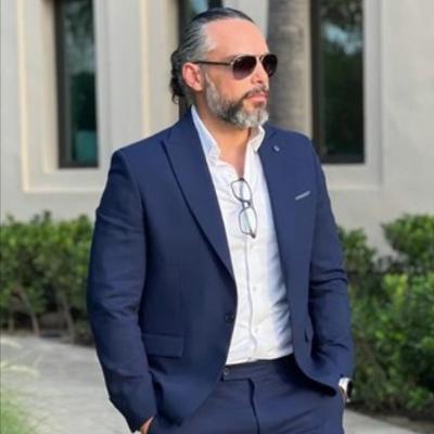 العميل Bilal Kadro